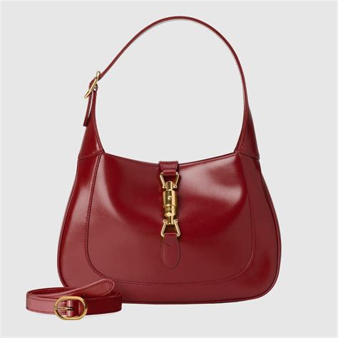 le sac jackie de gucci|Gucci Sac à épaule Jackie 1961 petite taille.